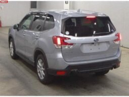 
										SUBARU FORESTER FOR SALE IN KENYA full									