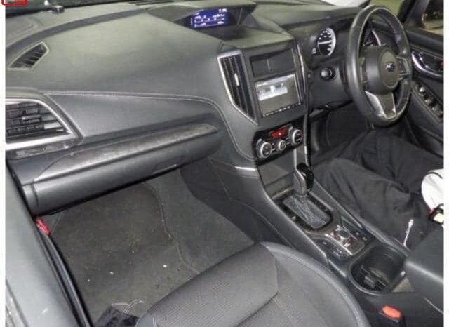 
								SUBARU FORESTER FOR SALE IN KENYA full									