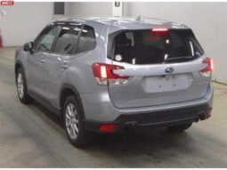
										SUBARU FORESTER FOR SALE IN KENYA full									