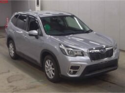 SUBARU FORESTER FOR SALE IN KENYA