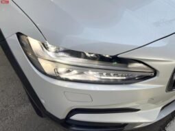 
										VOLVO V90 FOR SALE IN KENYA full									