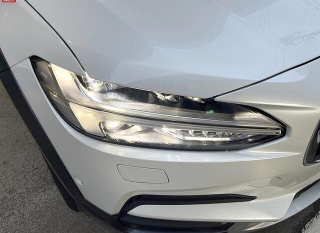 
								VOLVO V90 FOR SALE IN KENYA full									