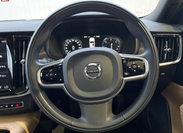 
								VOLVO V90 FOR SALE IN KENYA full									