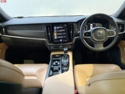 
										VOLVO V90 FOR SALE IN KENYA full									