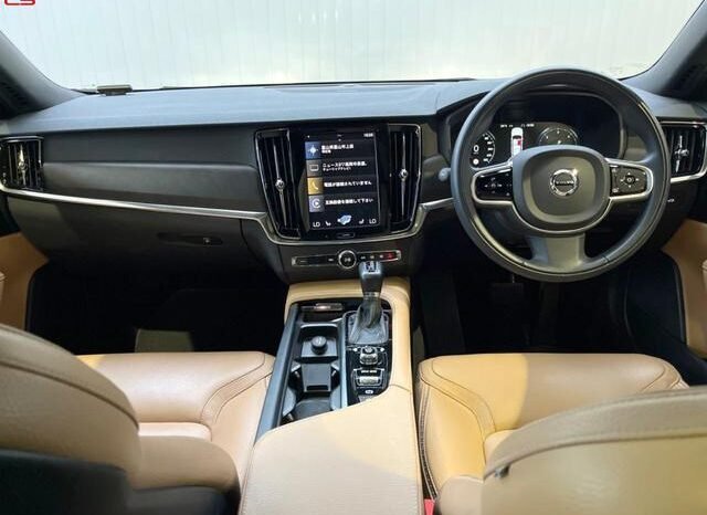 
								VOLVO V90 FOR SALE IN KENYA full									