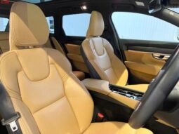 
										VOLVO V90 FOR SALE IN KENYA full									