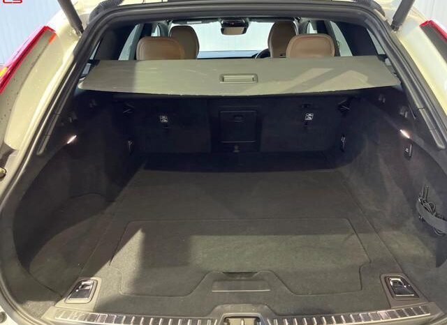 
								VOLVO V90 FOR SALE IN KENYA full									