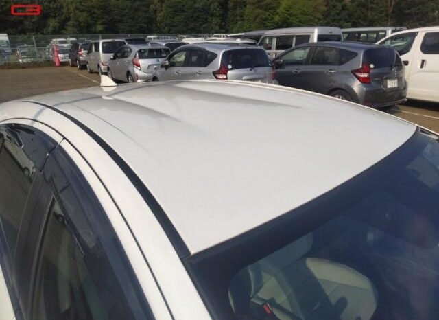 
								TOYOTA AQUA FOR SALE IN KENYA full									
