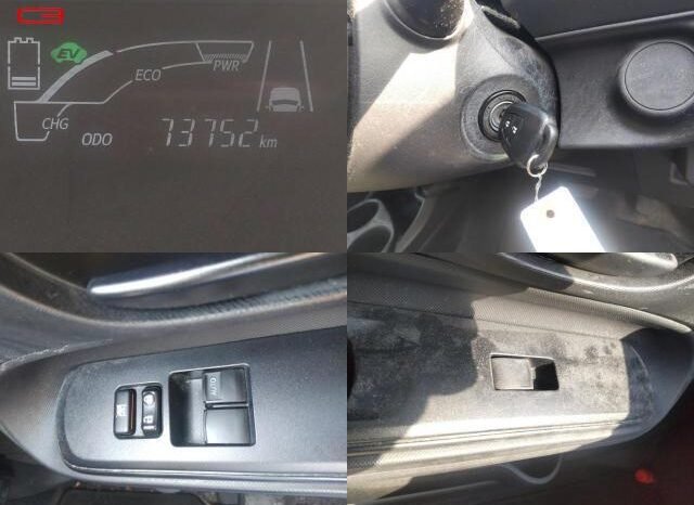
								TOYOTA AQUA FOR SALE IN KENYA full									