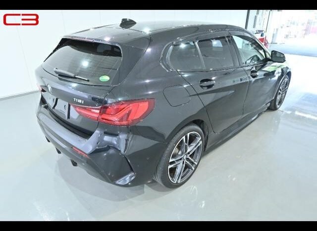 
								BMW 1 SERIES FOR SALE IN KENYA full									