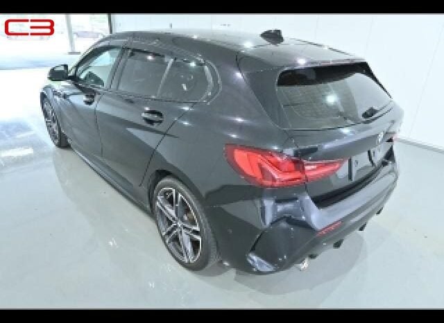 
								BMW 1 SERIES FOR SALE IN KENYA full									