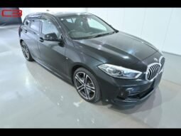 BMW 1 SERIES FOR SALE IN KENYA
