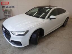 
										AUDI A7 SPORTBACK FOR SALE IN KENYA full									