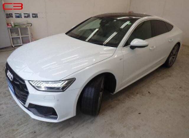
								AUDI A7 SPORTBACK FOR SALE IN KENYA full									