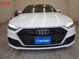 
										AUDI A7 SPORTBACK FOR SALE IN KENYA full									