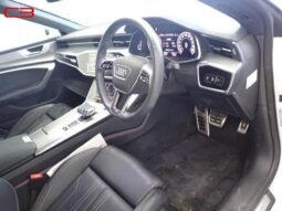 
										AUDI A7 SPORTBACK FOR SALE IN KENYA full									
