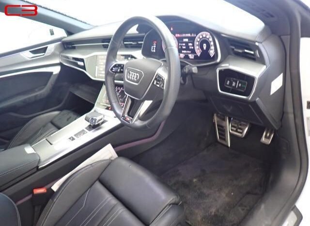 
								AUDI A7 SPORTBACK FOR SALE IN KENYA full									