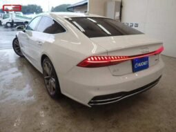 
										AUDI A7 SPORTBACK FOR SALE IN KENYA full									