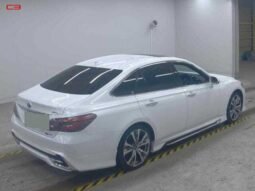 
										TOYOTA CROWN HYBRID FOR SALE IN KENYA full									