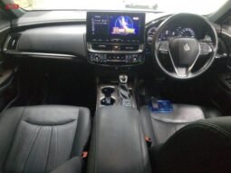 
										TOYOTA CROWN HYBRID FOR SALE IN KENYA full									