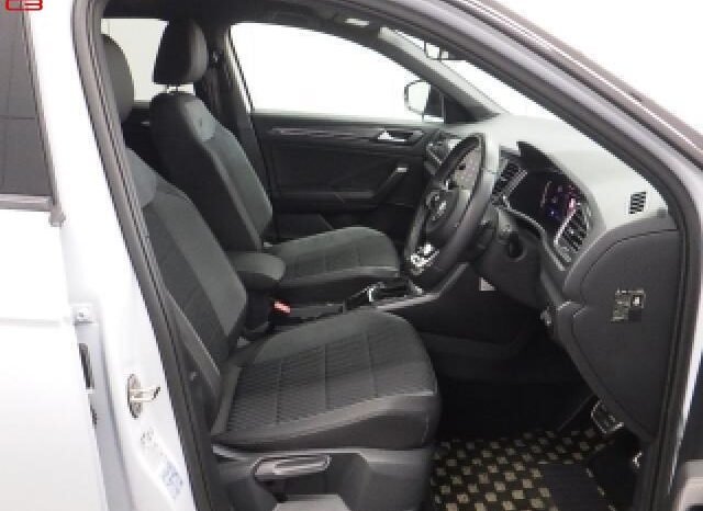 
								VOLKSWAGEN T-ROC FOR SALE IN KENYA full									
