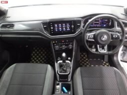 
										VOLKSWAGEN T-ROC FOR SALE IN KENYA full									
