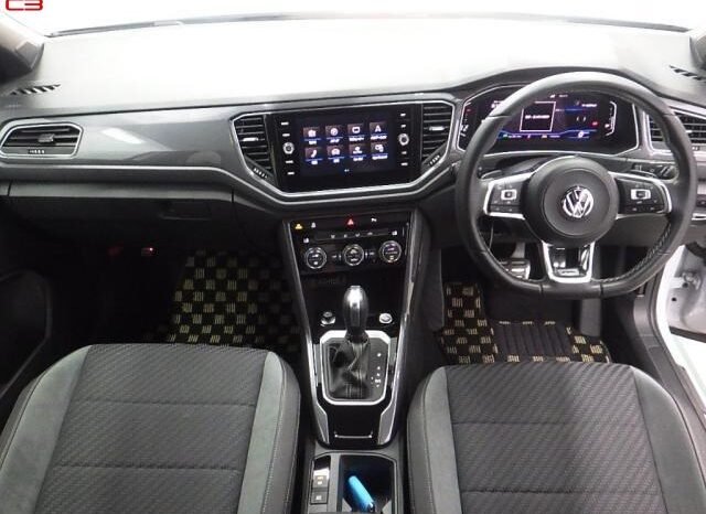 
								VOLKSWAGEN T-ROC FOR SALE IN KENYA full									