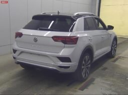 
										VOLKSWAGEN T-ROC FOR SALE IN KENYA full									