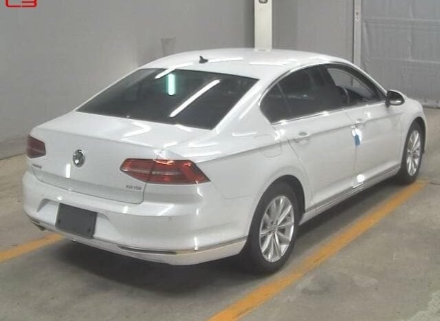 
								VOLKSWAGEN PASSAT FOR SALE IN KENYA full									