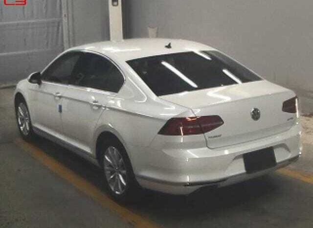 
								VOLKSWAGEN PASSAT FOR SALE IN KENYA full									