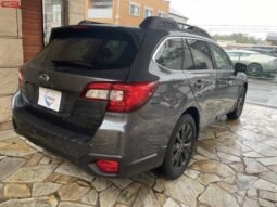 
										SUBARU LEGACY OUTBACK FOR SALE IN KENYA full									