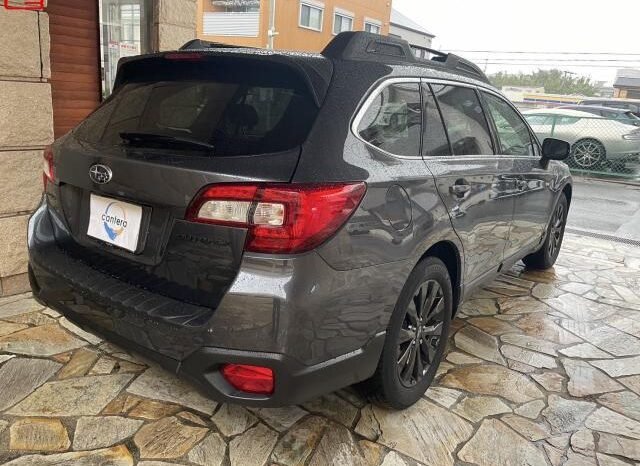 
								SUBARU LEGACY OUTBACK FOR SALE IN KENYA full									