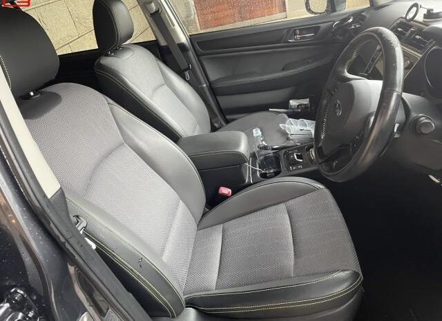 
								SUBARU LEGACY OUTBACK FOR SALE IN KENYA full									