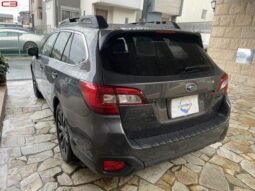
										SUBARU LEGACY OUTBACK FOR SALE IN KENYA full									