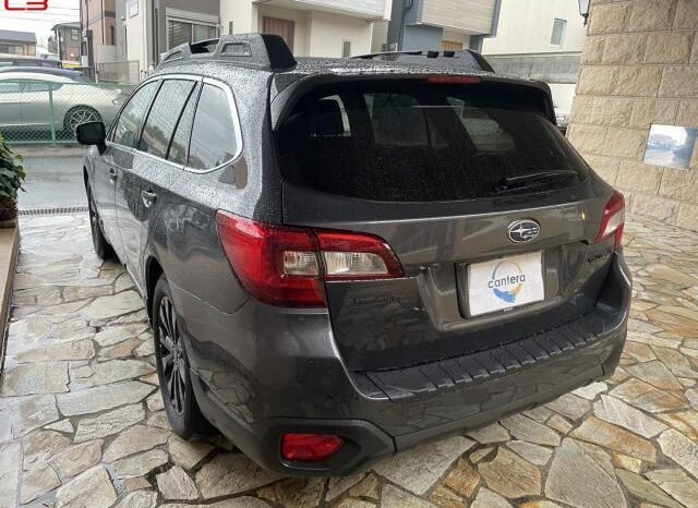 
								SUBARU LEGACY OUTBACK FOR SALE IN KENYA full									