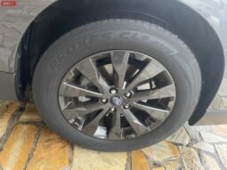 
										SUBARU LEGACY OUTBACK FOR SALE IN KENYA full									
