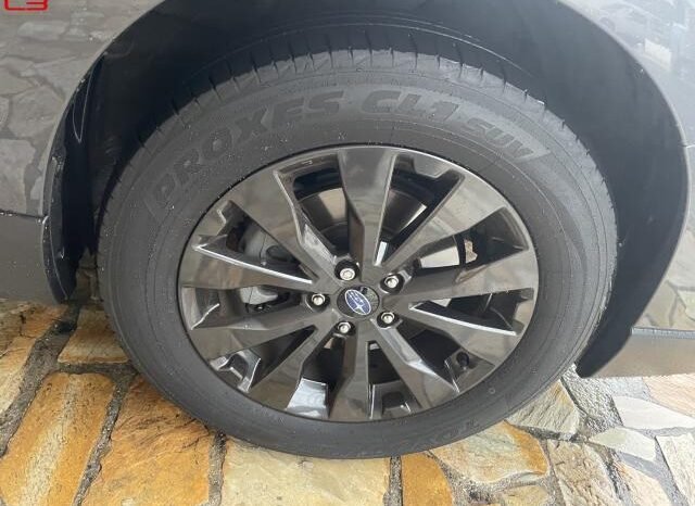 
								SUBARU LEGACY OUTBACK FOR SALE IN KENYA full									