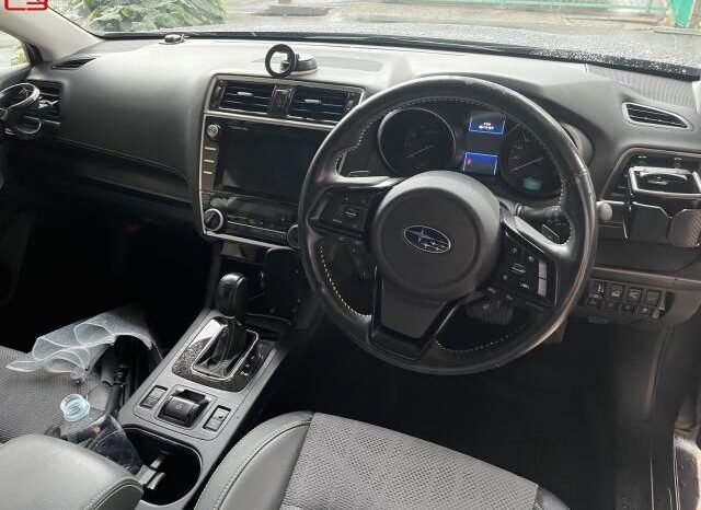 
								SUBARU LEGACY OUTBACK FOR SALE IN KENYA full									