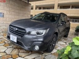 
										SUBARU LEGACY OUTBACK FOR SALE IN KENYA full									