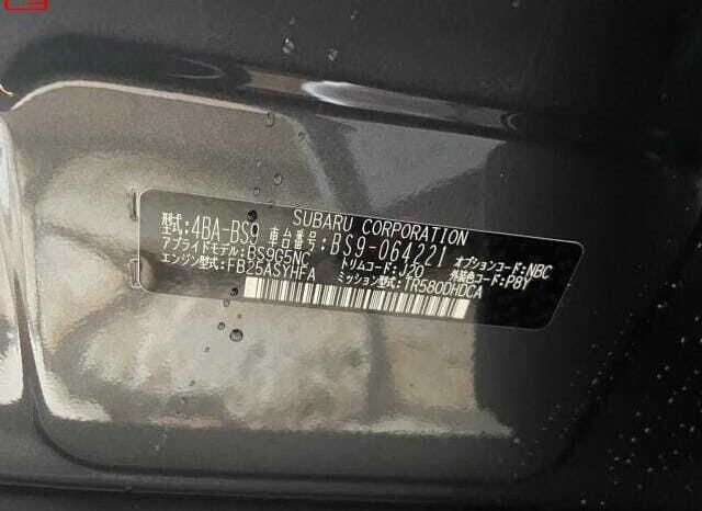 
								SUBARU LEGACY OUTBACK FOR SALE IN KENYA full									