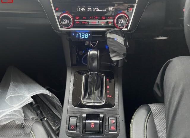 
								SUBARU LEGACY OUTBACK FOR SALE IN KENYA full									