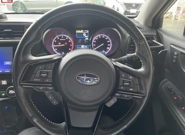 
								SUBARU LEGACY OUTBACK FOR SALE IN KENYA full									