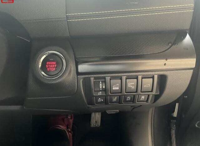 
								SUBARU LEGACY OUTBACK FOR SALE IN KENYA full									