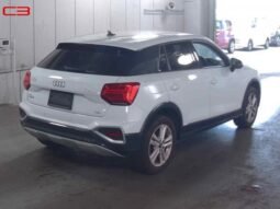 
										AUDI Q2 FOR SALE IN KENYA full									