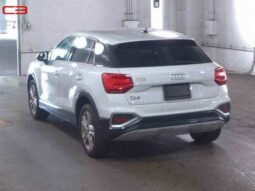 
										AUDI Q2 FOR SALE IN KENYA full									