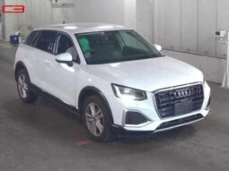AUDI Q2 FOR SALE IN KENYA