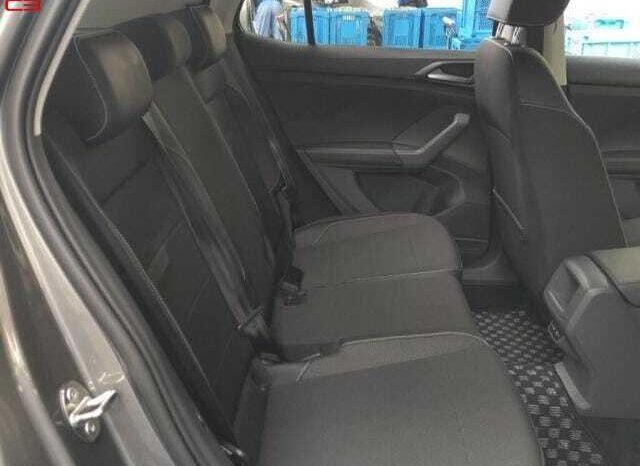
								VOLKSWAGEN T-CROSS FOR SALE IN KENYA full									
