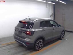 
										VOLKSWAGEN T-CROSS FOR SALE IN KENYA full									