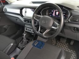 
										VOLKSWAGEN T-CROSS FOR SALE IN KENYA full									