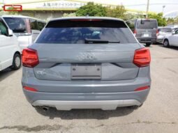 
										AUDI Q2 FOR SALE IN KENYA full									
